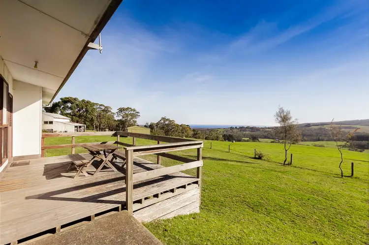 Fourth view of Homely house listing, 14 Browns Road, Main Ridge VIC 3928
