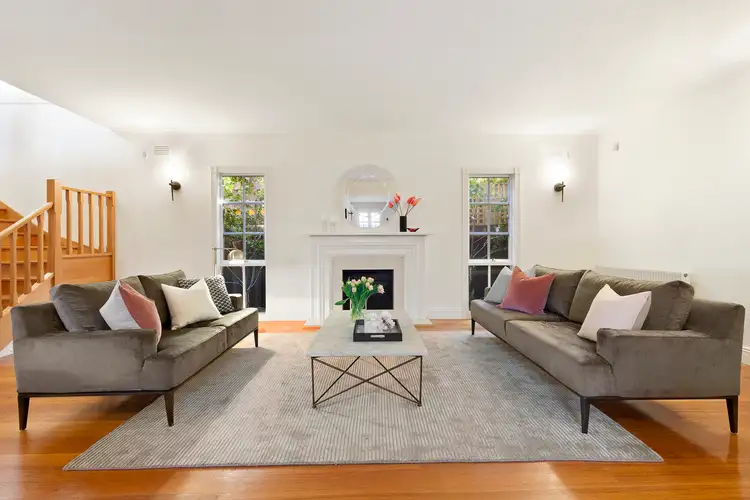 Third view of Homely house listing, 18 Glenview Avenue, Malvern VIC 3144