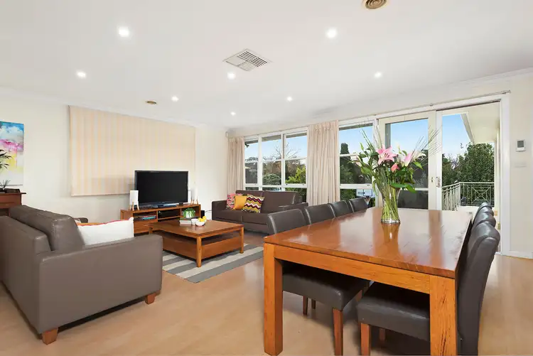 Second view of Homely house listing, 22 Louise Street, Heidelberg VIC 3084