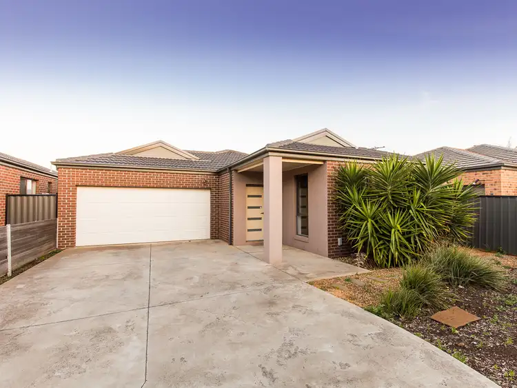 Main view of Homely unit listing, 4/10 Bonita Avenue, Tarneit VIC 3029