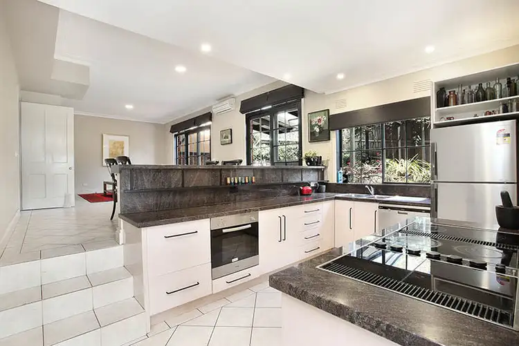 Fifth view of Homely house listing, 1 Bettina Court, Berwick VIC 3806