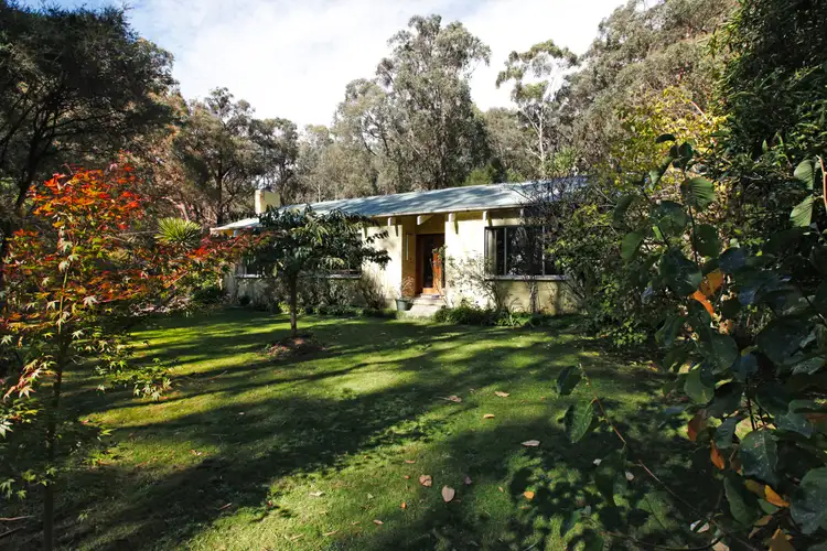 Second view of Homely house listing, 58 Vinnicombes Road, Romsey VIC 3434