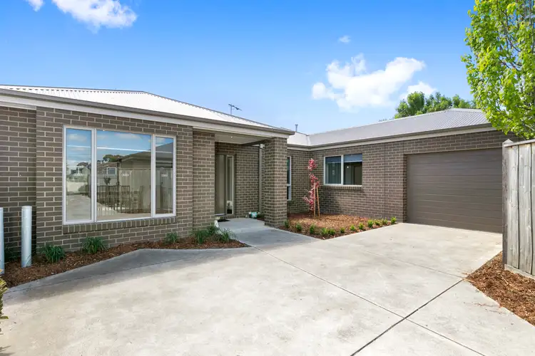 12B Knight Avenue, Herne Hill VIC 3218
