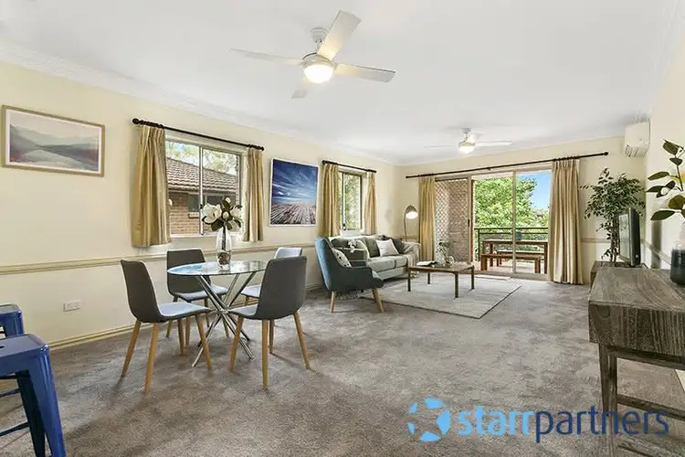 Second view of Homely apartment listing, 4/3 Henry Street, Parramatta NSW 2150