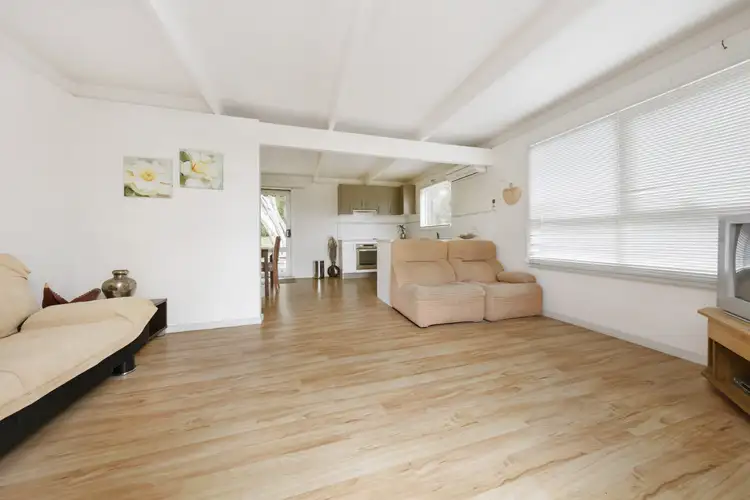 Second view of Homely house listing, 4 Stratford Road, Rye VIC 3941