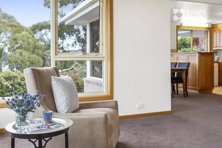 Sixth view of Homely townhouse listing, 6C Coolaman Road, Taroona TAS 7053