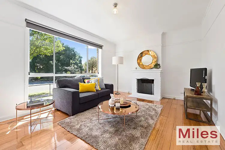 6 Midway Street, Heidelberg West VIC 3081