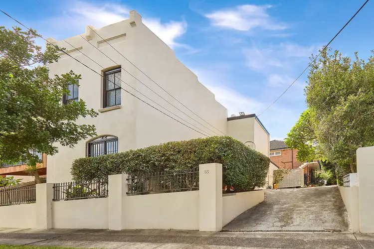 6/65 Renwick Street, Marrickville NSW 2204