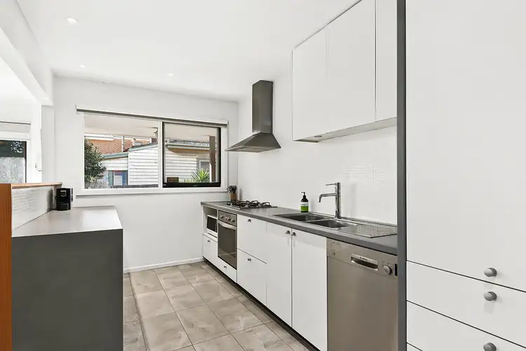 Third view of Homely unit listing, 2/63 Grange Road, Fairfield VIC 3078