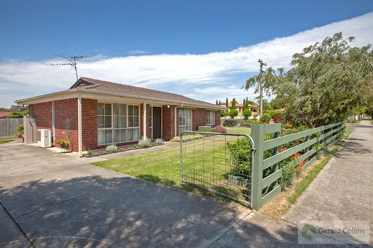 40 Campbell Street, Garfield VIC 3814
