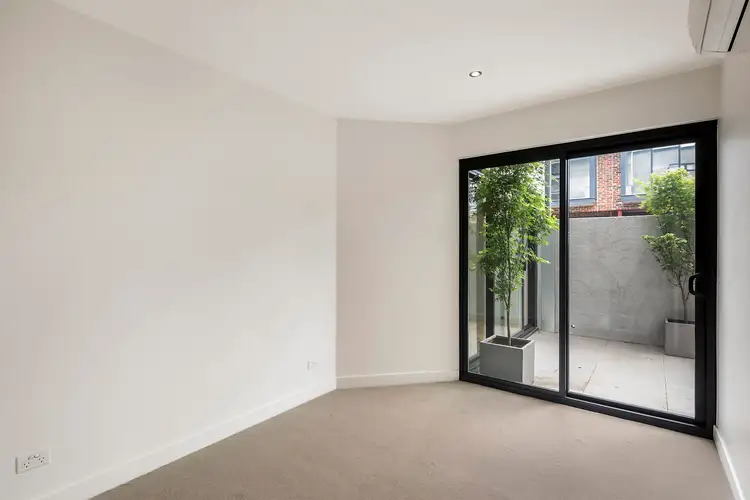 Fourth view of Homely apartment listing, 5/83 Asling Street, Brighton VIC 3186