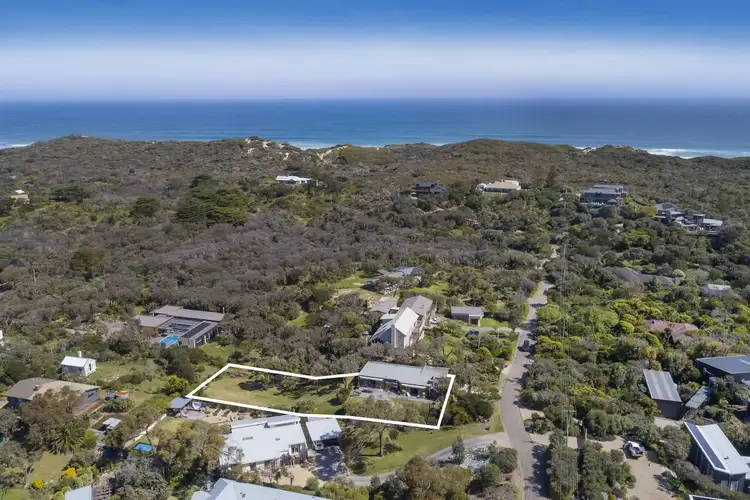 Second view of Homely house listing, 21 Ti-Tree Avenue, Blairgowrie VIC 3942