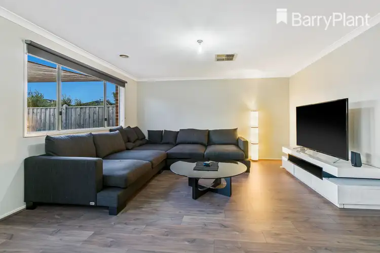 Sixth view of Homely house listing, 6 Vive Street, Tarneit VIC 3029