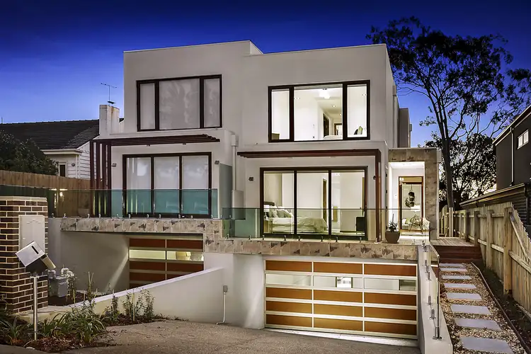 43A Belgravia Avenue, Mont Albert North VIC 3129