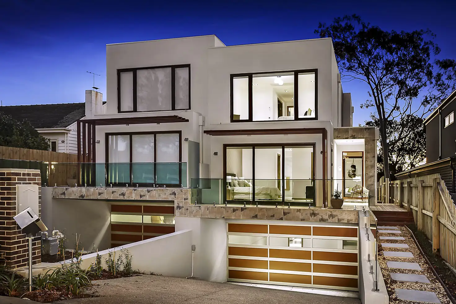 Main view of Homely house listing, 43A Belgravia Avenue, Mont Albert North VIC 3129