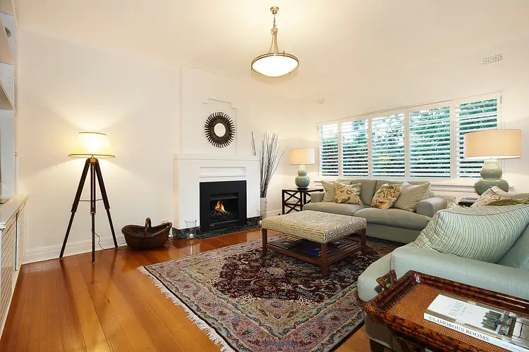 Second view of Homely house listing, 670A Toorak Road, Toorak VIC 3142