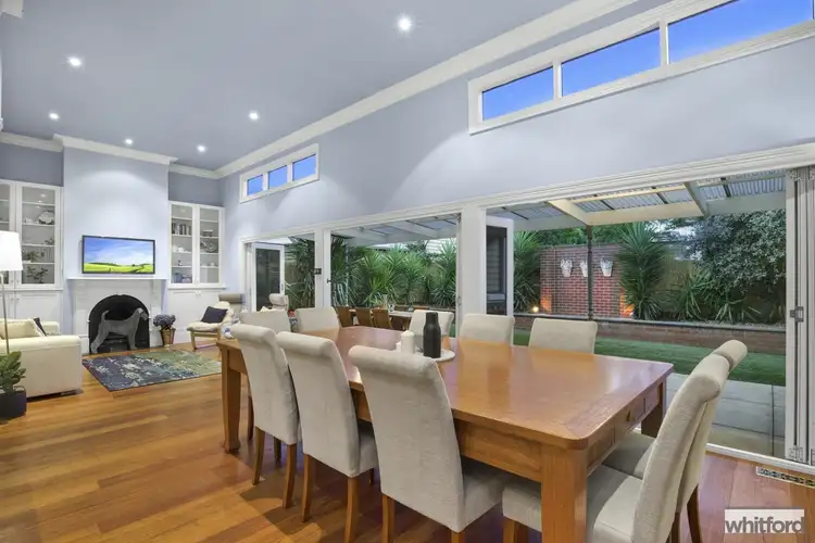 Second view of Homely house listing, 18 Laurel Bank Parade, Newtown VIC 3220