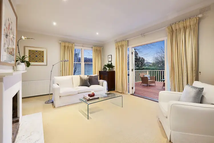 Fifth view of Homely house listing, 6 Robinson Street, Malvern VIC 3144