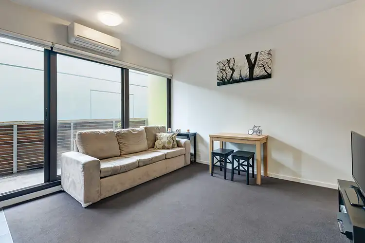 Second view of Homely apartment listing, 14/341 Heidelberg Road, Northcote VIC 3070
