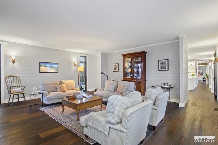 Fifth view of Homely house listing, 8 Wheatsheaf Street, Ceres VIC 3221