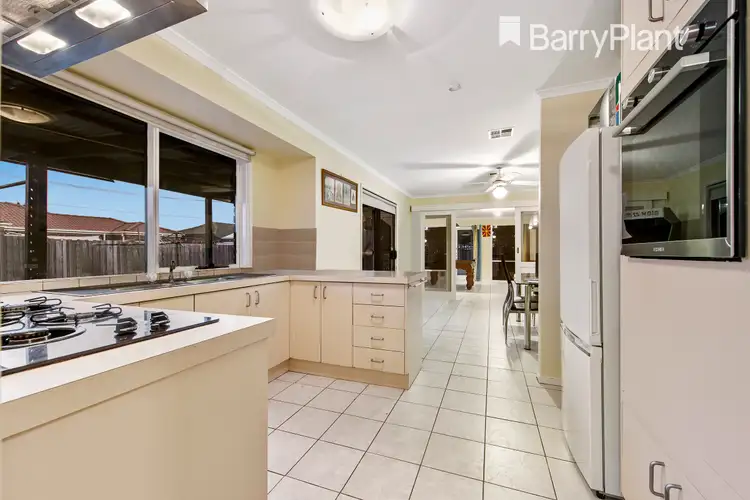 Sixth view of Homely house listing, 53 Bethany Road, Hoppers Crossing VIC 3029
