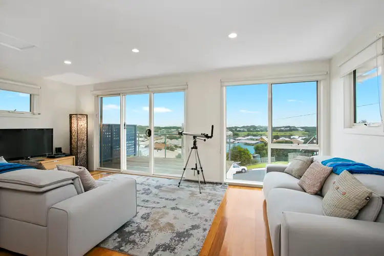 Fourth view of Homely house listing, 26 Sunrise Close, Ocean Grove VIC 3226