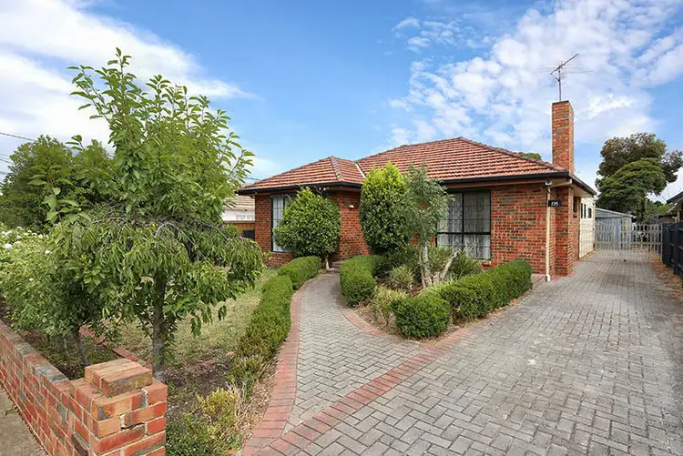 Second view of Homely house listing, 135 Loongana Avenue, Glenroy VIC 3046