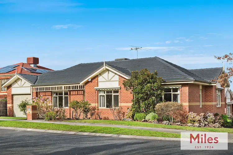 23 Bartram Rise, Viewbank VIC 3084