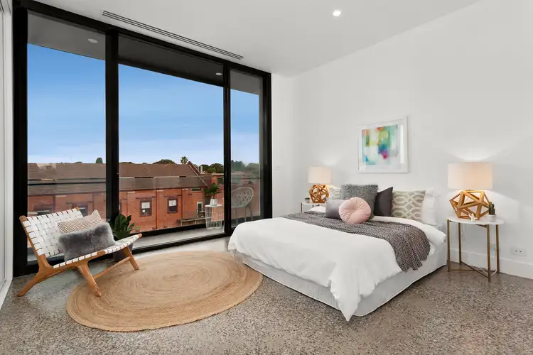 Fourth view of Homely apartment listing, 2/730 Burke Road, Camberwell VIC 3124