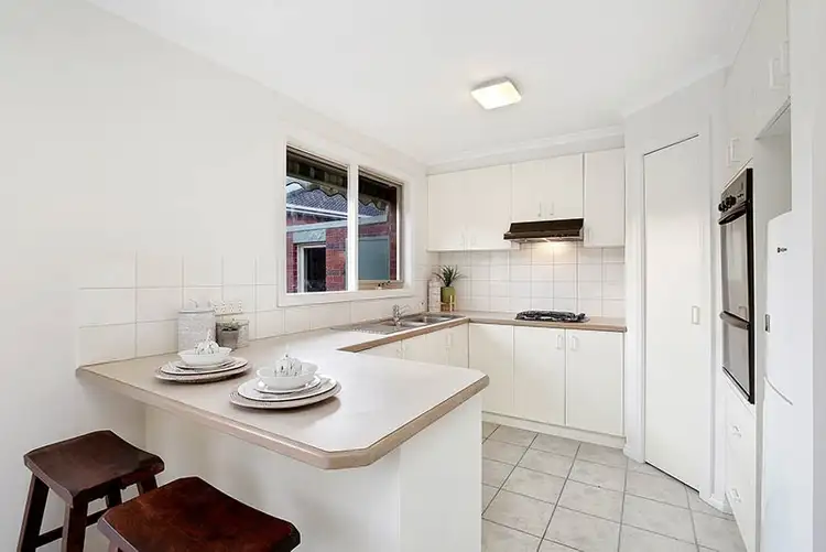 Fourth view of Homely unit listing, 2/20 Fulton Road, Blackburn South VIC 3130