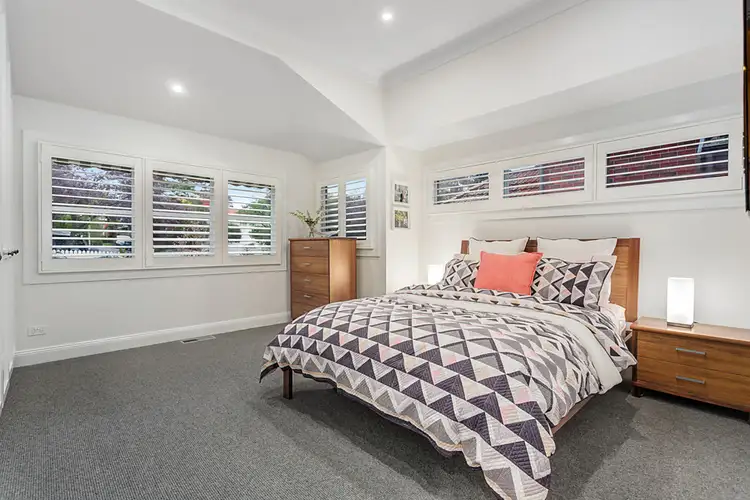 Fourth view of Homely house listing, 50 Marshall Street, Ivanhoe VIC 3079