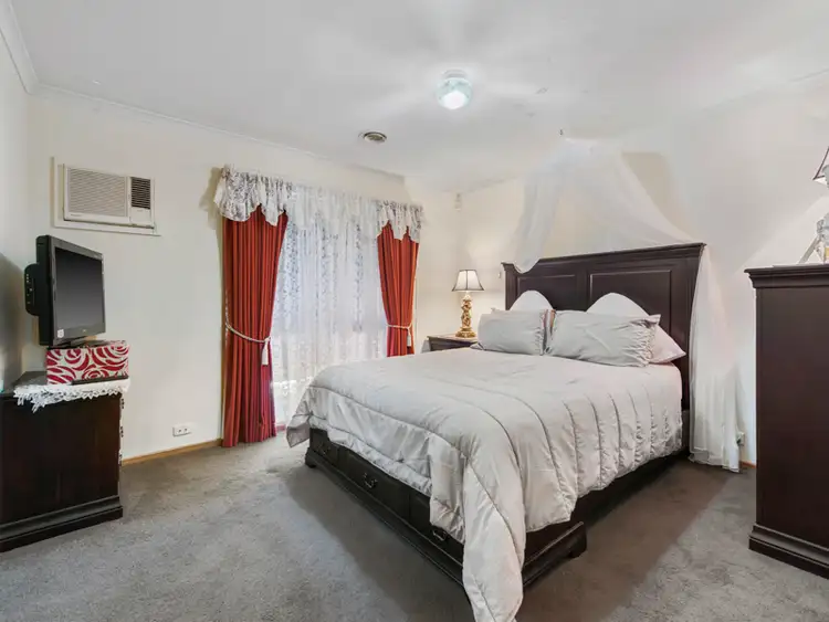 Fifth view of Homely house listing, 42 Kathleen Crescent, Hoppers Crossing VIC 3029