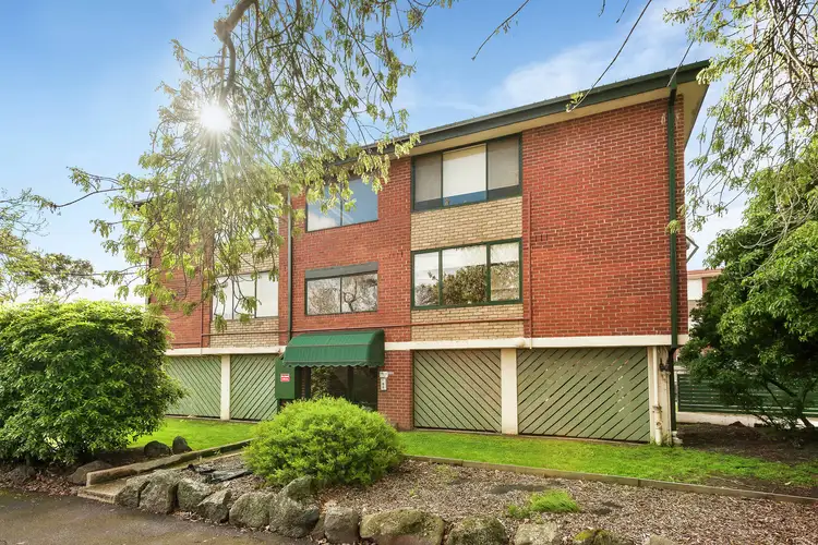 7/106 Ascot Vale Road, Flemington VIC 3031