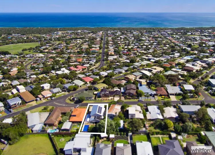 Fourth view of Homely house listing, 29 Capella Road, Ocean Grove VIC 3226
