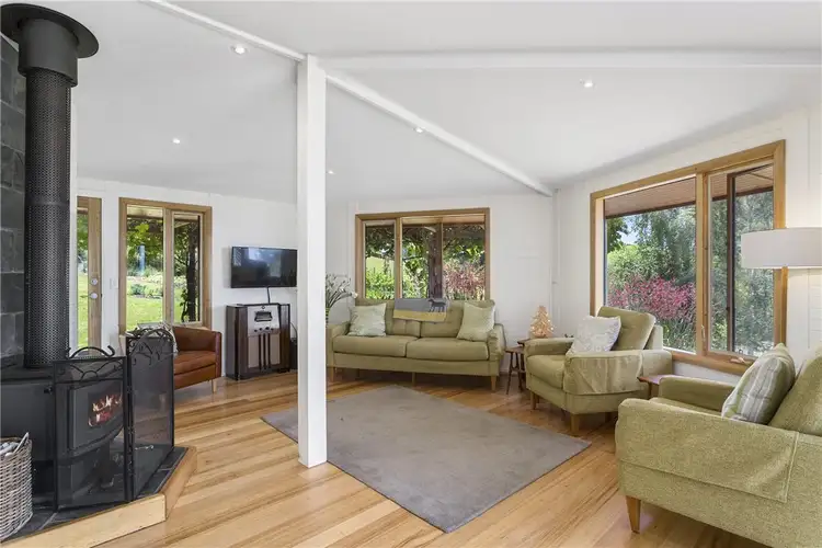 Fourth view of Homely house listing, 19 Jetty Road, Birchs Bay TAS 7162