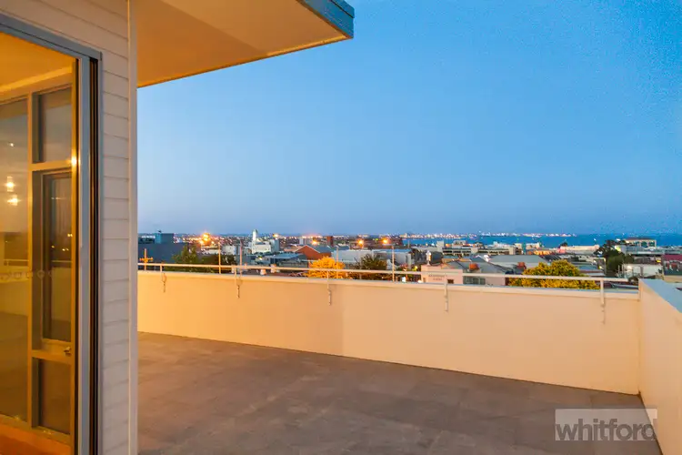 Fourth view of Homely apartment listing, 12/141 Yarra Street, Geelong VIC 3220