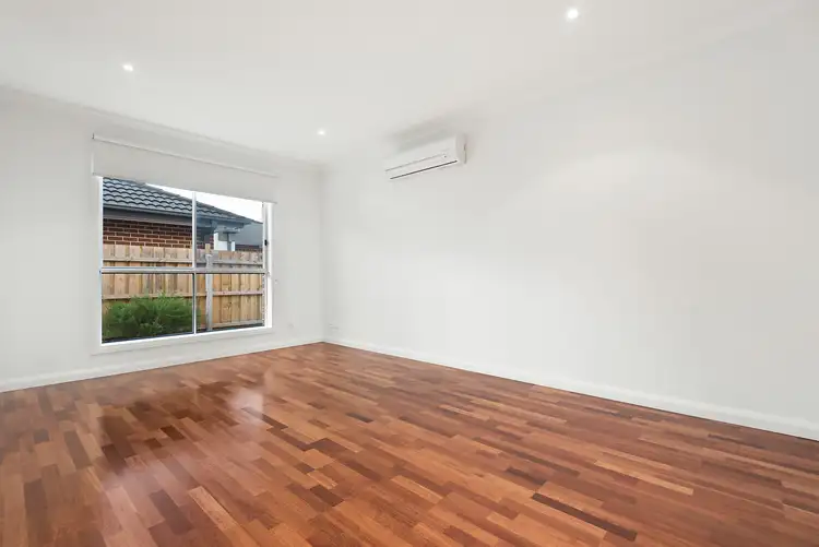 Fourth view of Homely townhouse listing, 4/139 Porter Road, Heidelberg Heights VIC 3081