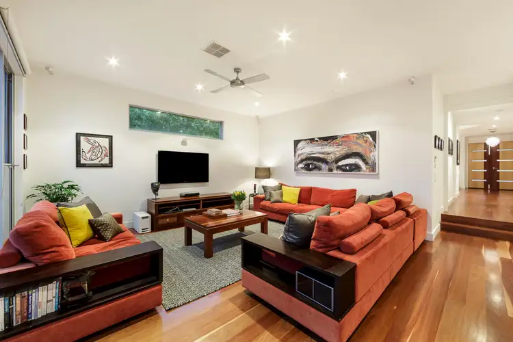 Fourth view of Homely house listing, 17 Wilson Street, Glen Iris VIC 3146