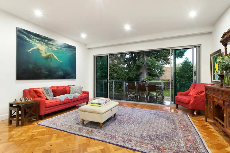 Third view of Homely townhouse listing, 2/241 Cotham Road, Kew VIC 3101