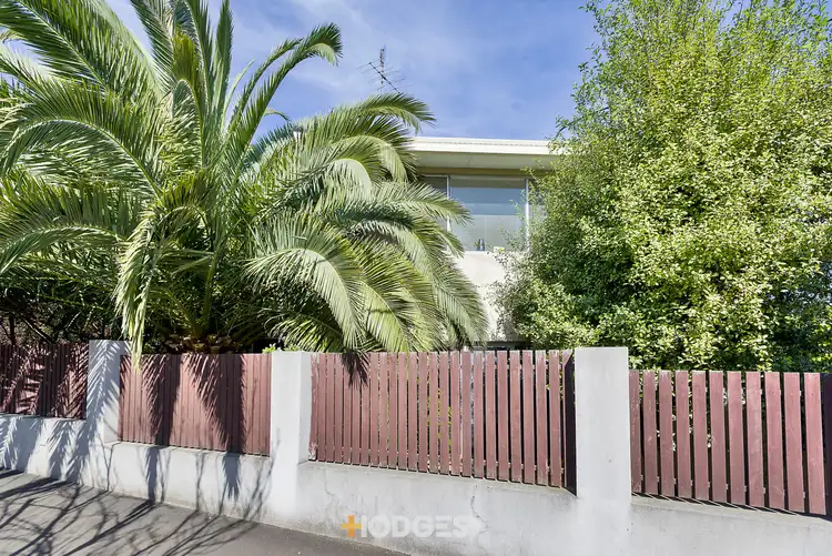 Sixth view of Homely apartment listing, 3/83 Manningham Street, Parkville VIC 3052