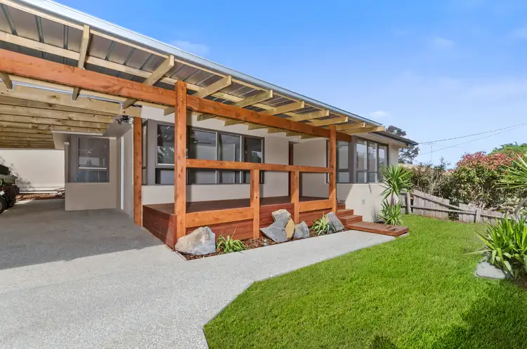 Second view of Homely house listing, 7 Pearl Street, Ocean Grove VIC 3226