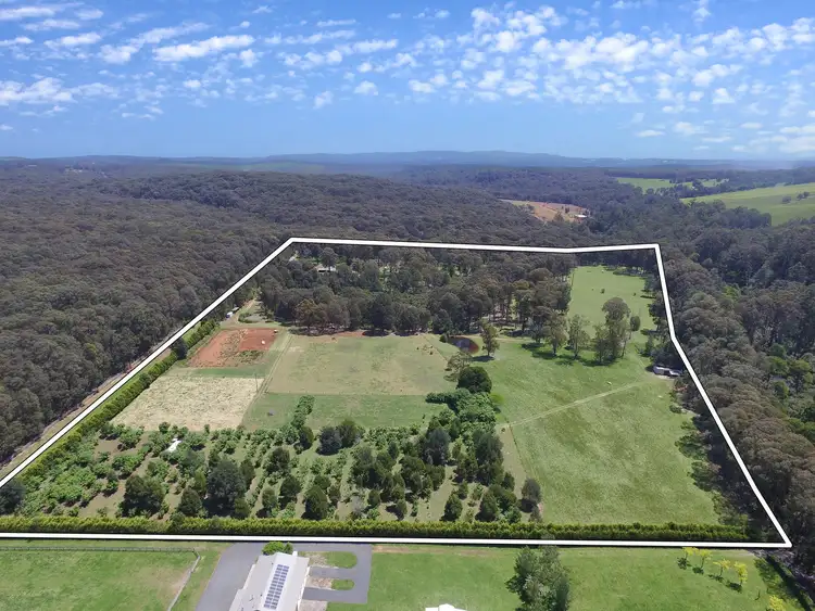 Third view of Homely rural property listing, 165 Hakea Road, Hoddles Creek VIC 3139