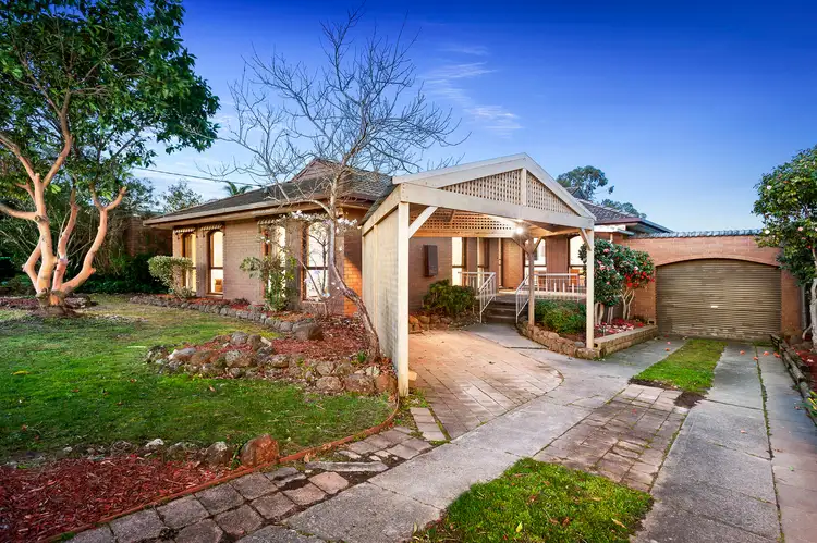 7 Cottonwood Avenue, Vermont South VIC 3133