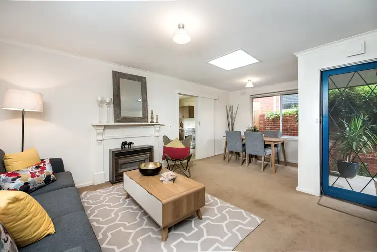 Fourth view of Homely unit listing, 4 Gracehill Avenue, Burwood VIC 3125