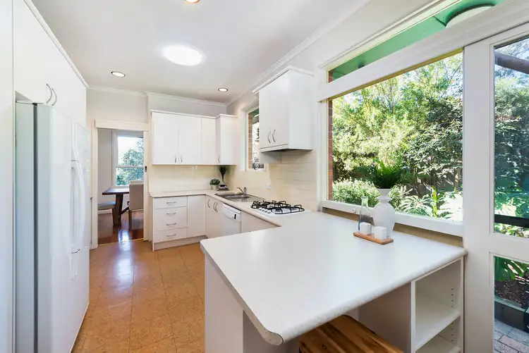 Fifth view of Homely house listing, 8 Sheehans Road, Blackburn VIC 3130