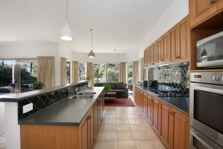 Sixth view of Homely house listing, 8 Gibbs Road, Healesville VIC 3777