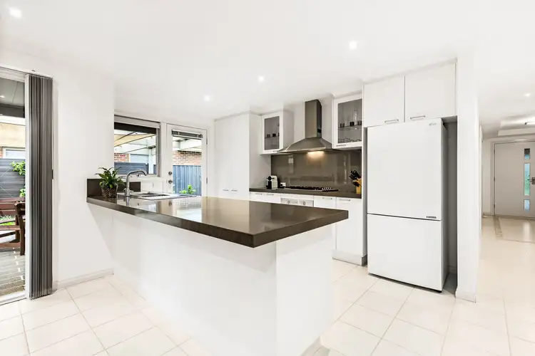 Second view of Homely house listing, 46 Warrawong Circuit, Doreen VIC 3754