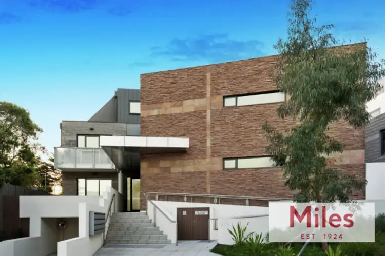 202/979 Heidelberg Road, Ivanhoe VIC 3079
