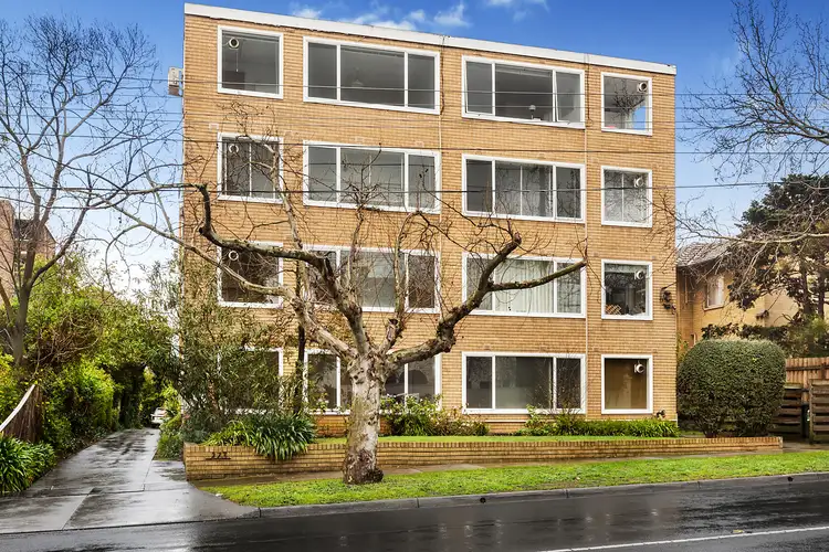 11/273 Williams Road, South Yarra VIC 3141
