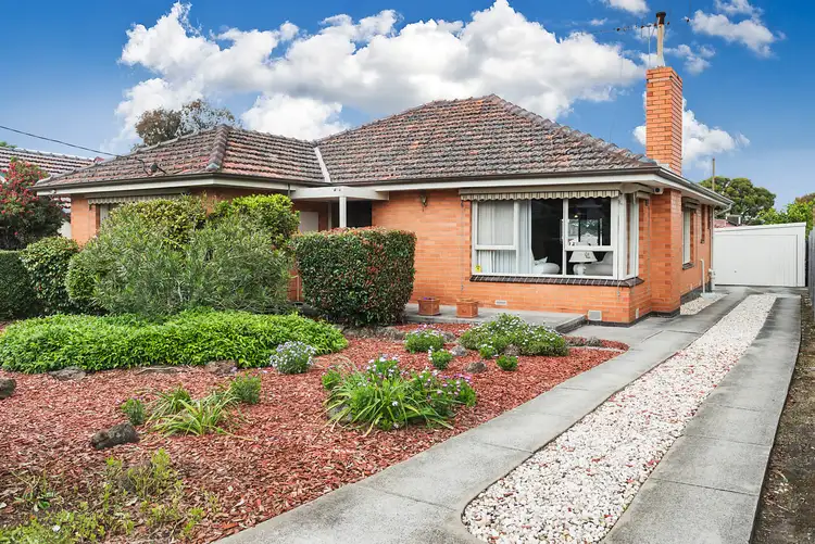 14 Kalista Court, Burwood East VIC 3151